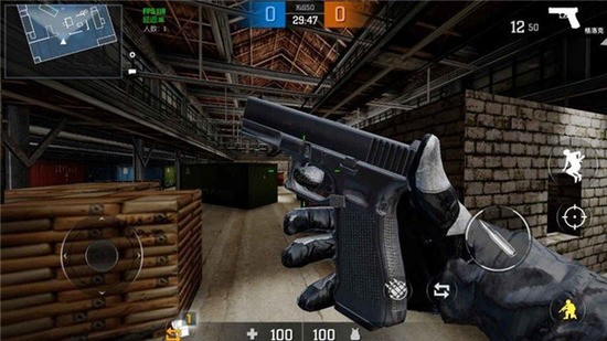 枪破黎明角色兑换码