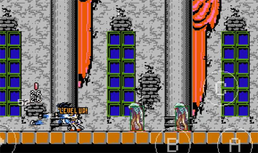 jojox洛克人僵尸模式(jojoXrockman3rd)