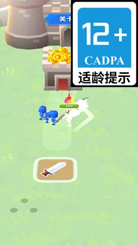 果冻人农场 果冻人农场