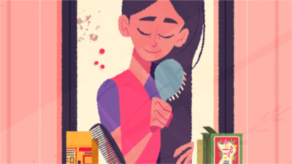 薇妮巴一家游戏 薇妮巴一家游戏