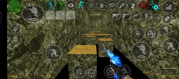 kz之靈手機版 kz之靈手機版