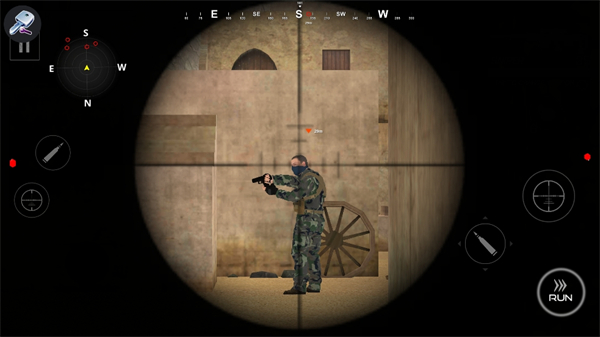 幽靈行動4最新版