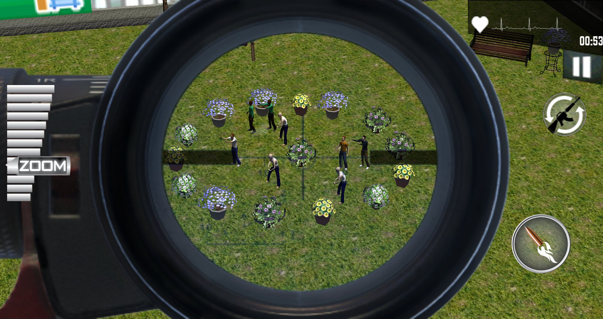 反恐特警队官网最新版 反恐特警队官网最新版