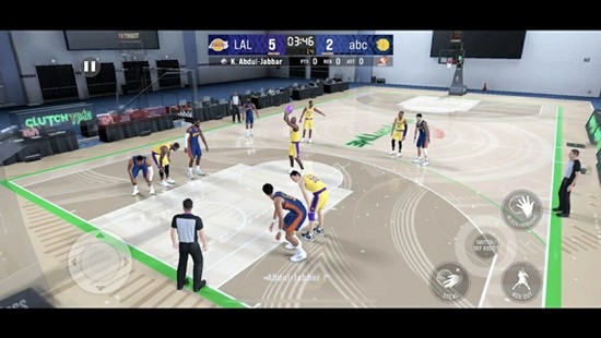 nba2k15修改器