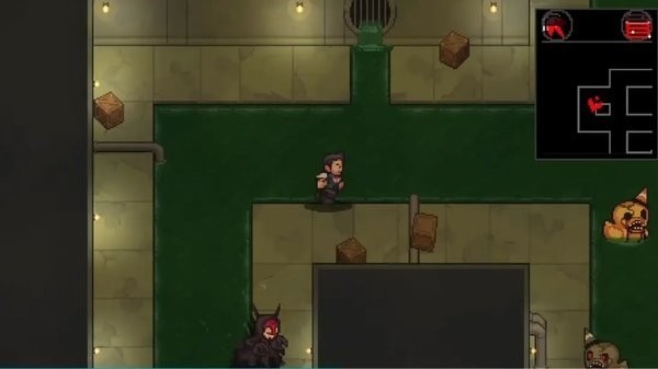 超級黑暗欺騙正式版下載