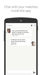 Tinder中文版下载 Tinder中文版下载
