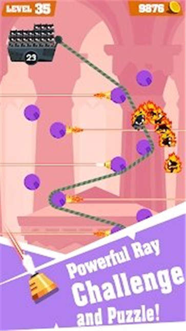 Adventure Squad(尋寶探險隊)