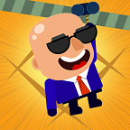 Adventure Squad(尋寶探險隊)