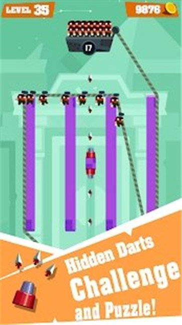 Adventure Squad(尋寶探險隊)