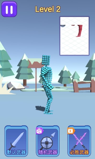 Mr Stick Battle(棒戰(zhàn)先生) Mr Stick Battle(棒戰(zhàn)先生)