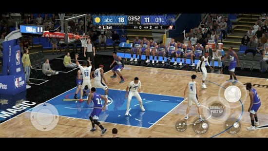 nba2k15修改器