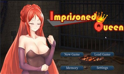 監禁女王正版 監禁女王正版