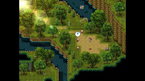 御神巫女安卓漢化完整版官網(wǎng)版