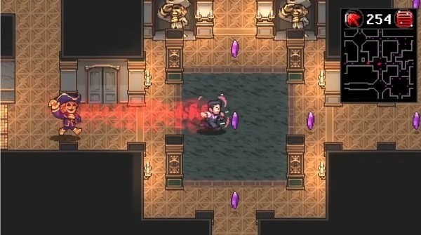 超級黑暗欺騙正式版下載