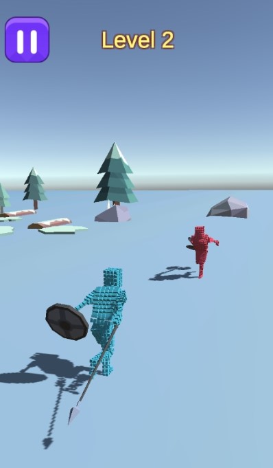 Mr Stick Battle(棒戰(zhàn)先生) Mr Stick Battle(棒戰(zhàn)先生)