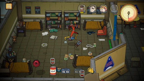 60秒无限时间内置菜单官网版最新2025下载安装