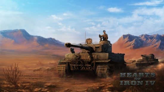 钢铁雄心4免费下官方正版手机 钢铁雄心4免费下官方正版手机