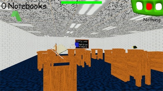 巴迪老师的基础教育重制版