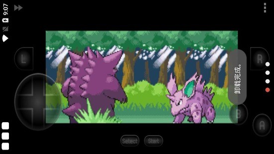 精靈寶可夢火紅 精靈寶可夢火紅