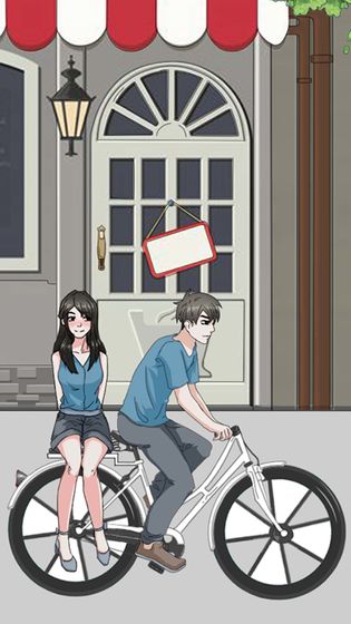 拆散情侣大作战3去广告版