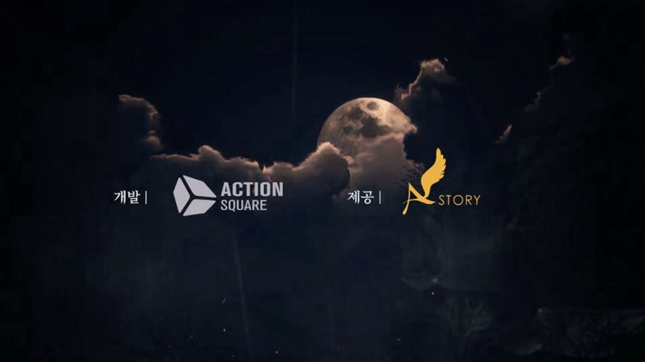 李尸朝鲜：血脉国际测试服