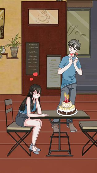 拆散情侣大作战3去广告版