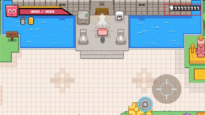 布丁戰士內購版 布丁戰士內購版