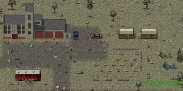 迷你dayz无敌版 迷你dayz无敌版