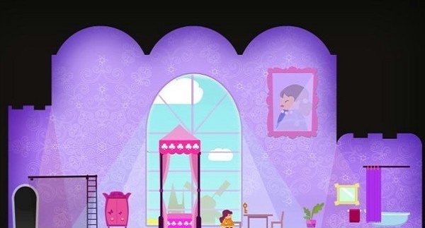 灰姑娘歷奇中文版