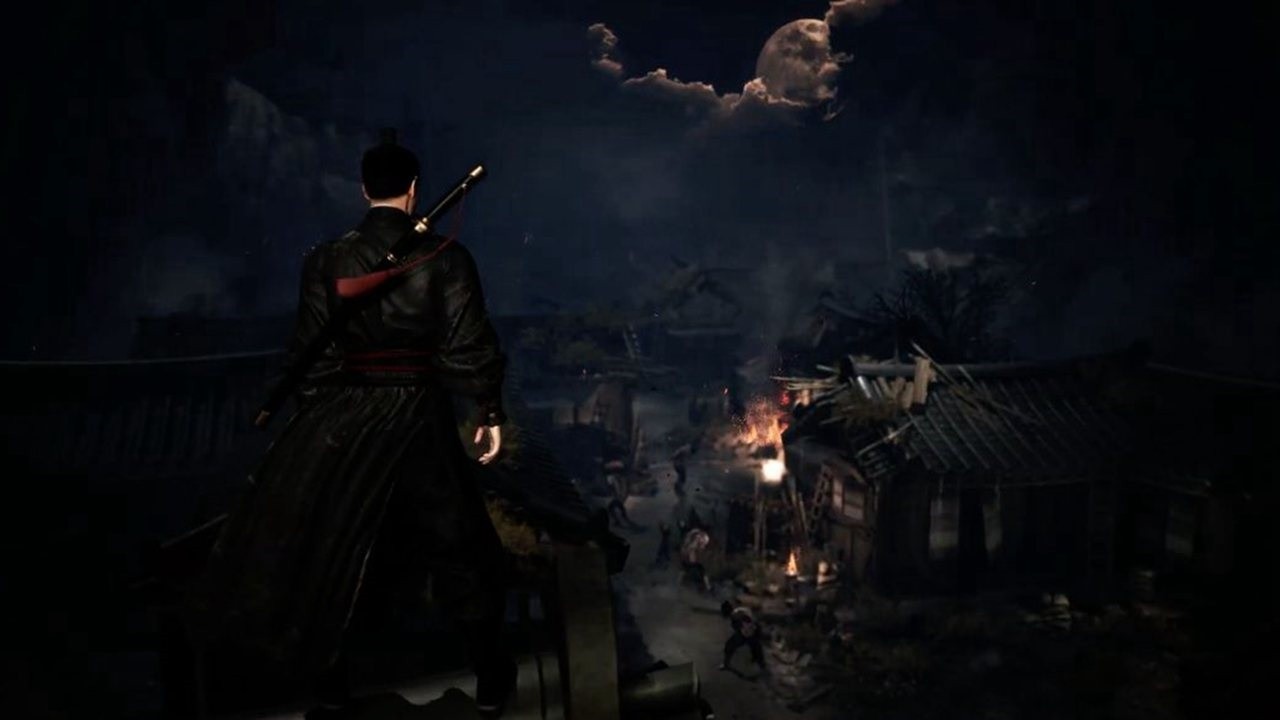 李尸朝鲜：血脉国际测试服