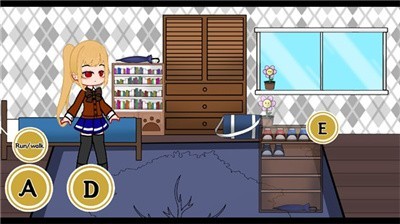 病娇模拟器中文版软件