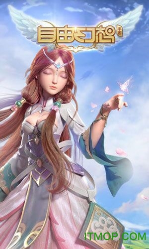 自由幻想手游小米版