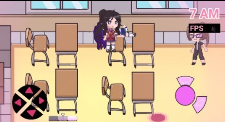 病娇模拟器中文版软件