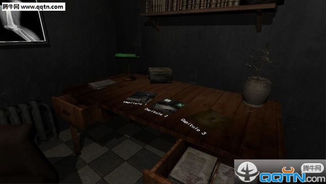 51号房间游戏完整版下载