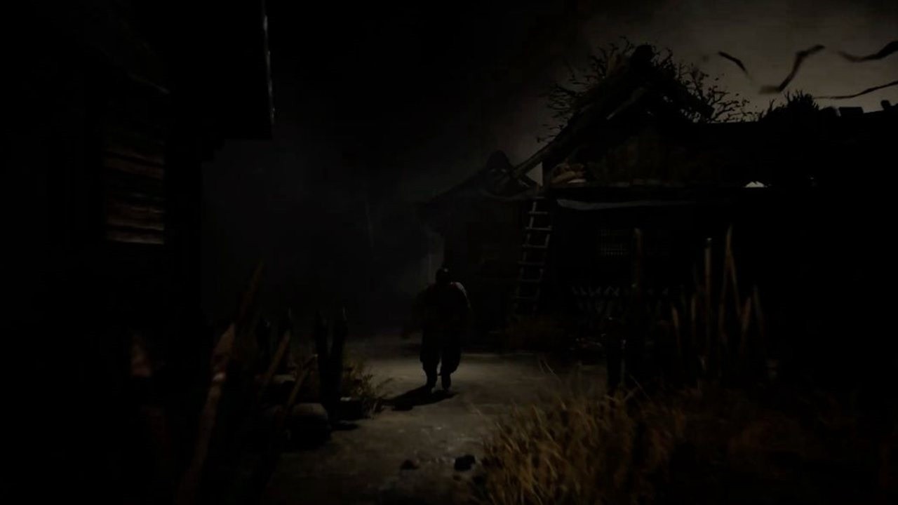 李尸朝鲜：血脉国际测试服