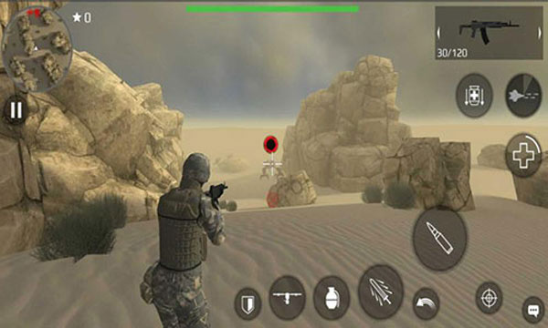 地球保護小隊中文版