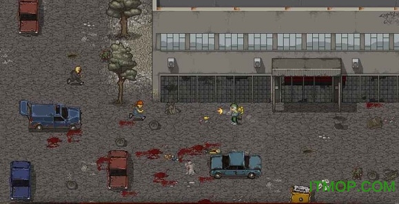 迷你dayz无敌版 迷你dayz无敌版