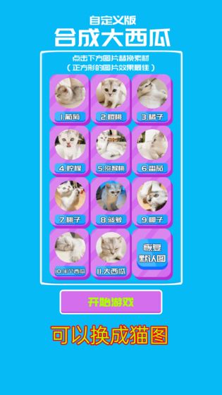 合成大西瓜游戏链接