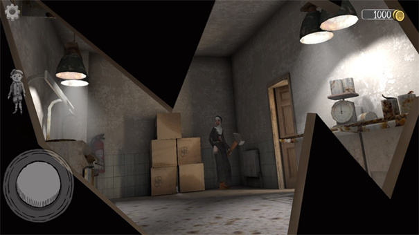 校園驚魂2026手機版 校園驚魂2026手機版