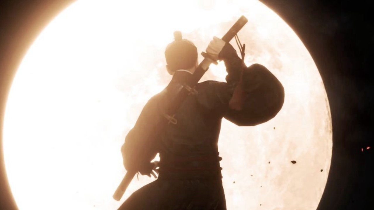 李尸朝鲜：血脉国际测试服