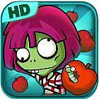 奔跑吧僵尸的食物手機版