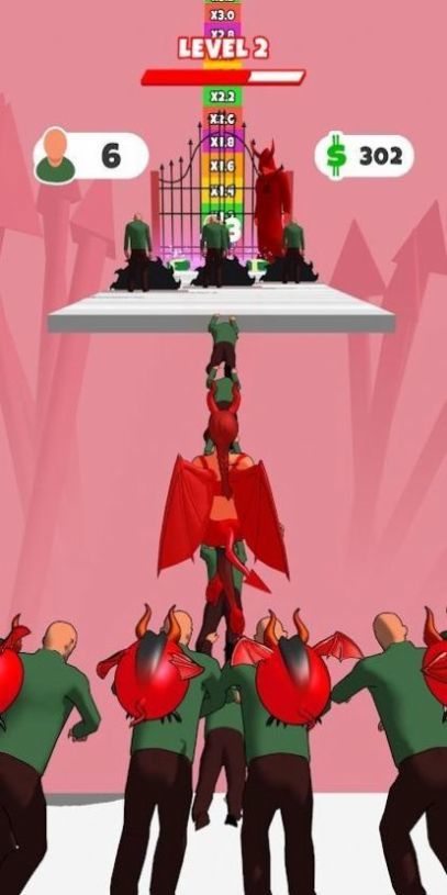 SUCCUBUS:HUNTFORMEAL