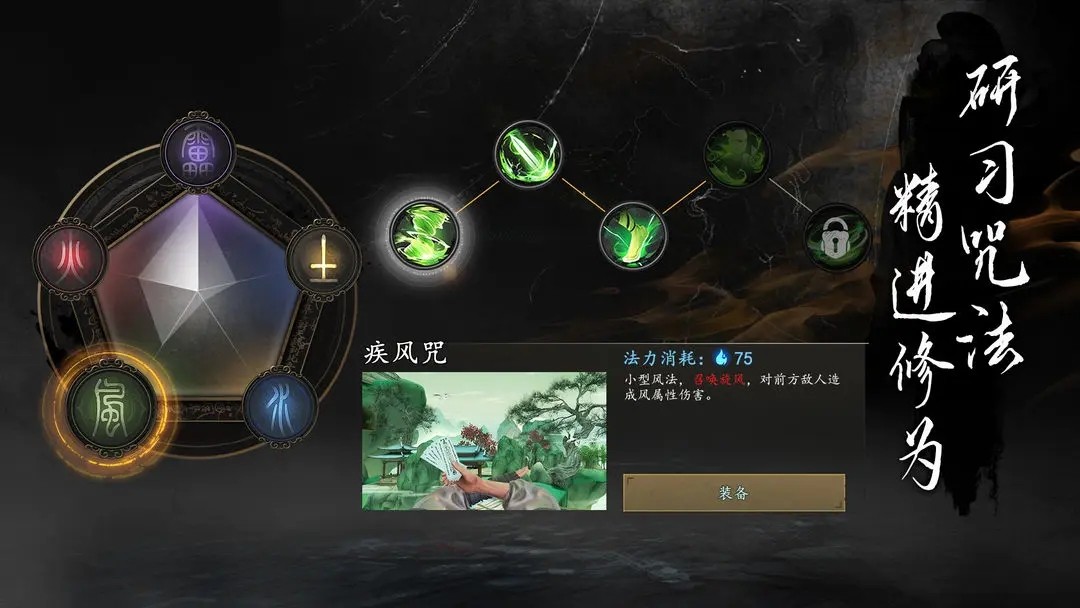 捕盜行紀官方正版