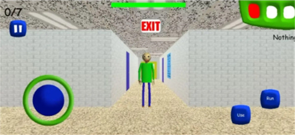 巴迪的基礎教育