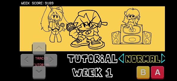 黑色星期五之夜UGH坦克兵模组