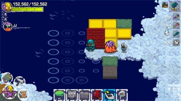 崩潰大陸2中文版 崩潰大陸2中文版