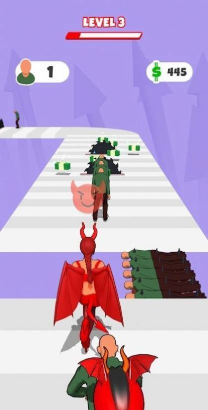 SUCCUBUS:HUNTFORMEAL