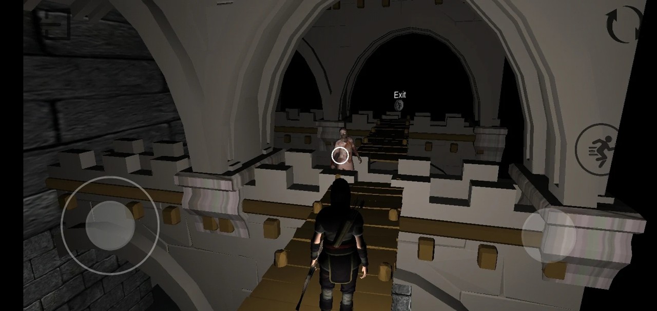 被占领的城镇巴比伦游戏免费版