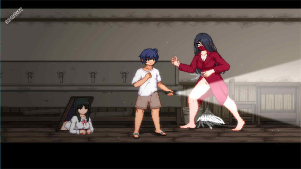 放課后的捉迷藏冷狐漢化版官網手機版