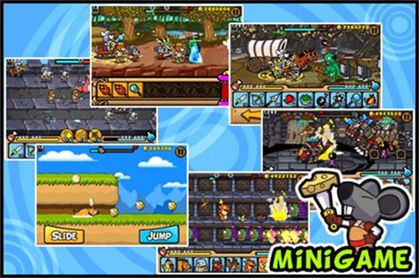 帕拉狗骑士中文版 帕拉狗骑士中文版